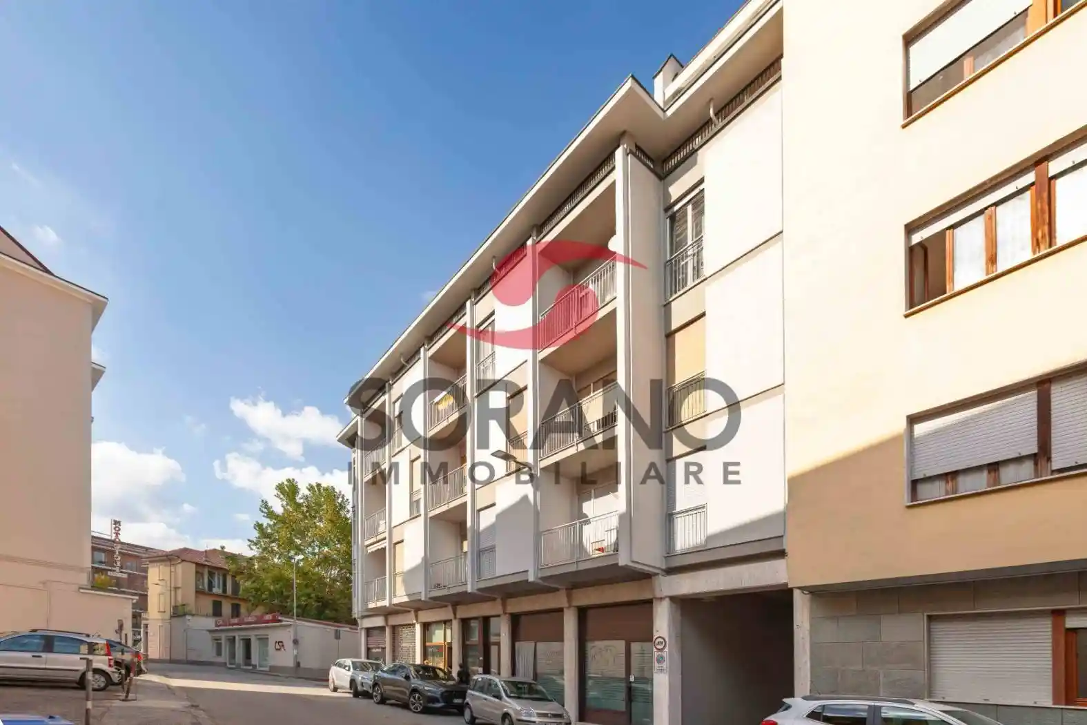 Appartamento in vendita a Alba