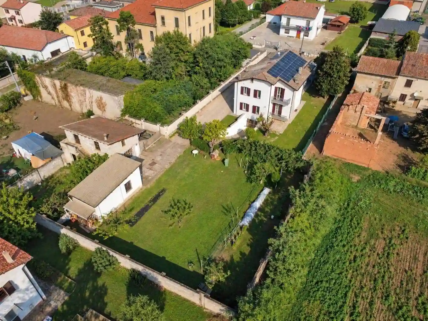 Villa - foto 2