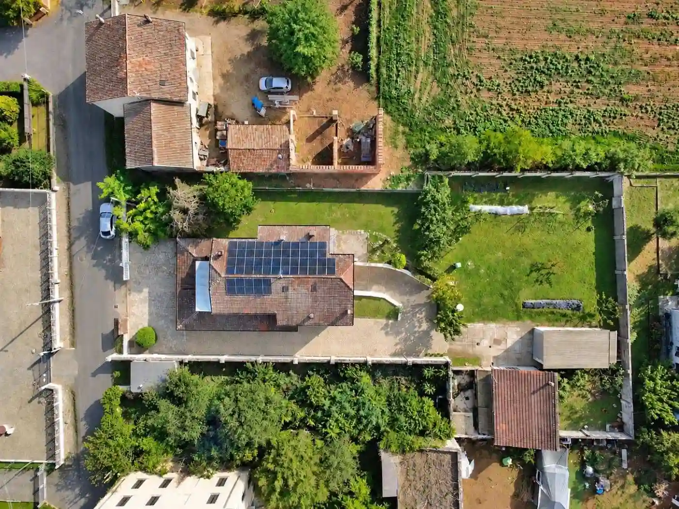Villa - foto 3