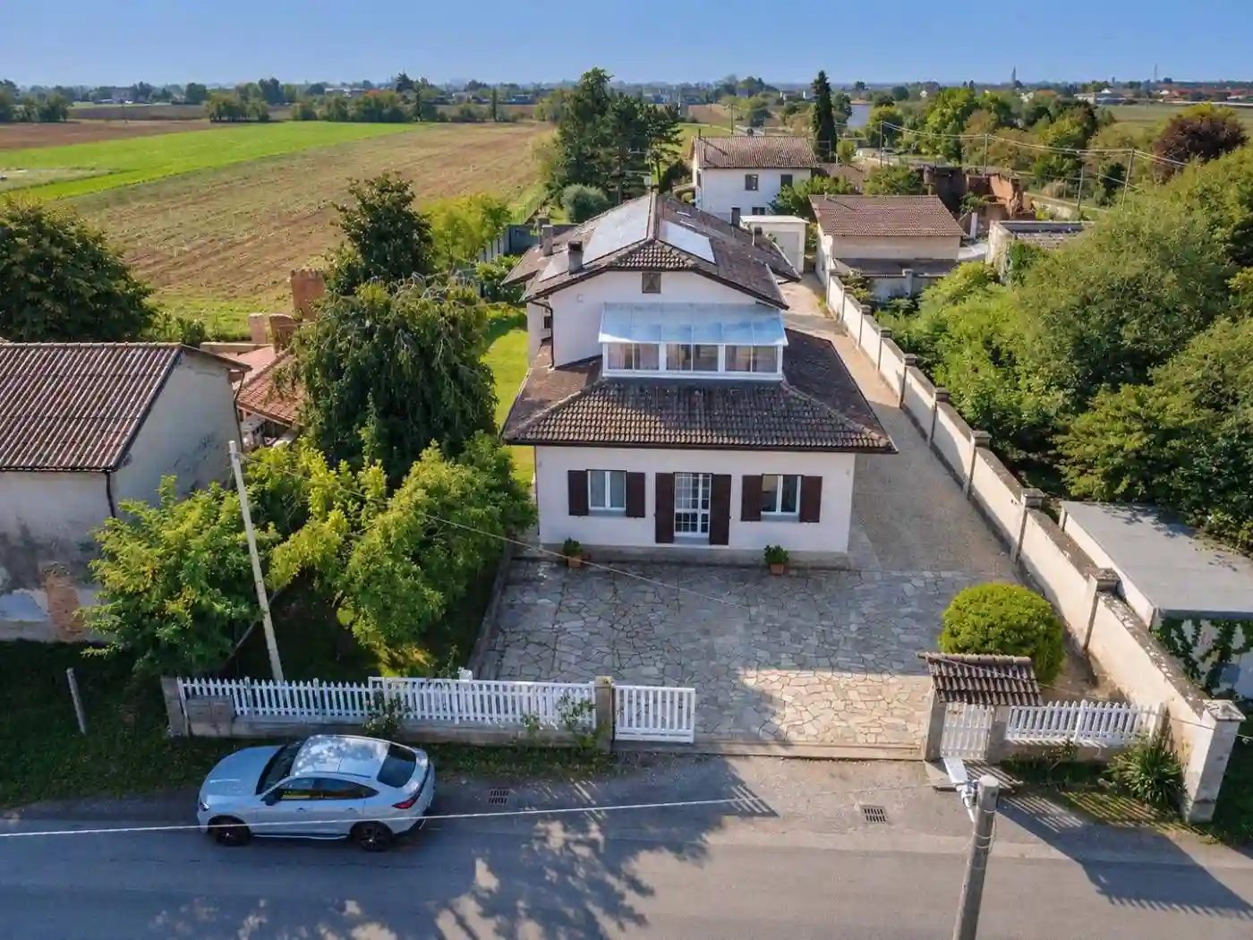 Villa - foto 4