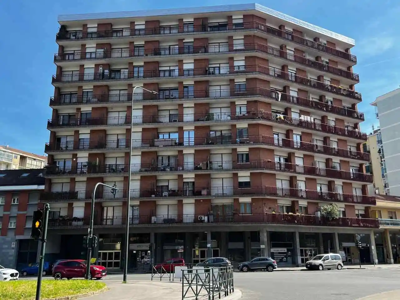 Appartamento in vendita a Torino