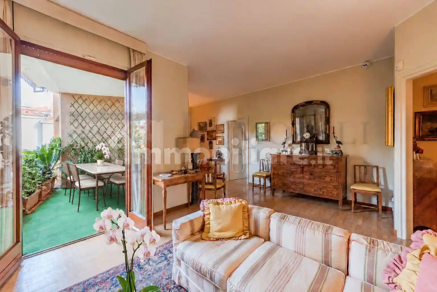 Appartamento in vendita a Milano