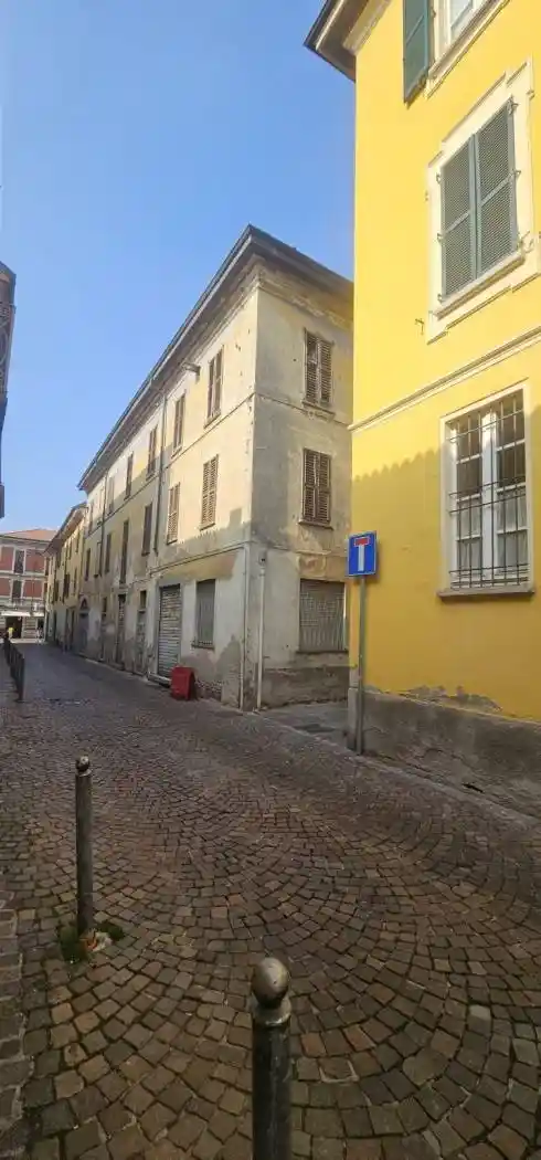 Appartamento in vendita a Abbiategrasso