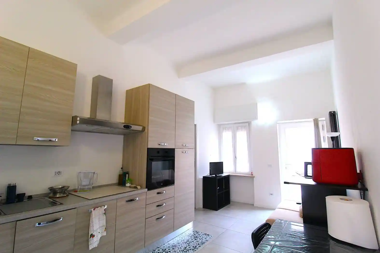 Appartamento in affitto a Cassina de' Pecchi