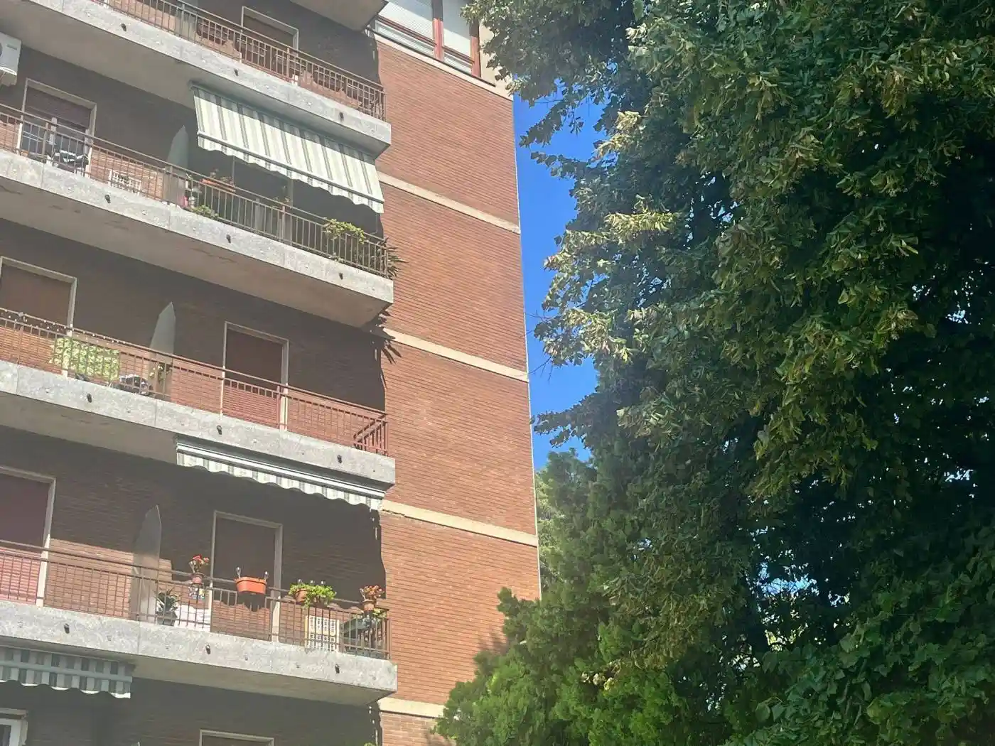 Appartamento in vendita a Carate Brianza