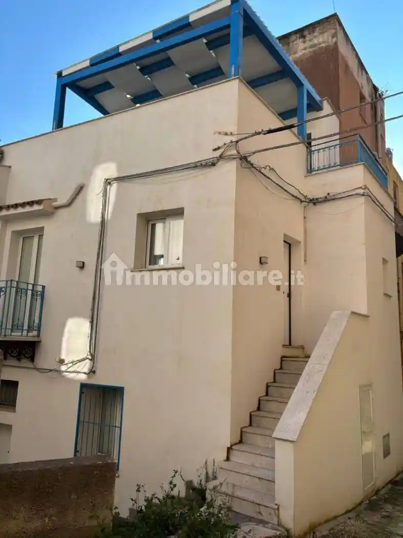Appartamento in vendita a Sciacca