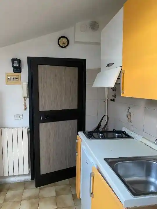Attico - Mansarda in affitto a Imola
