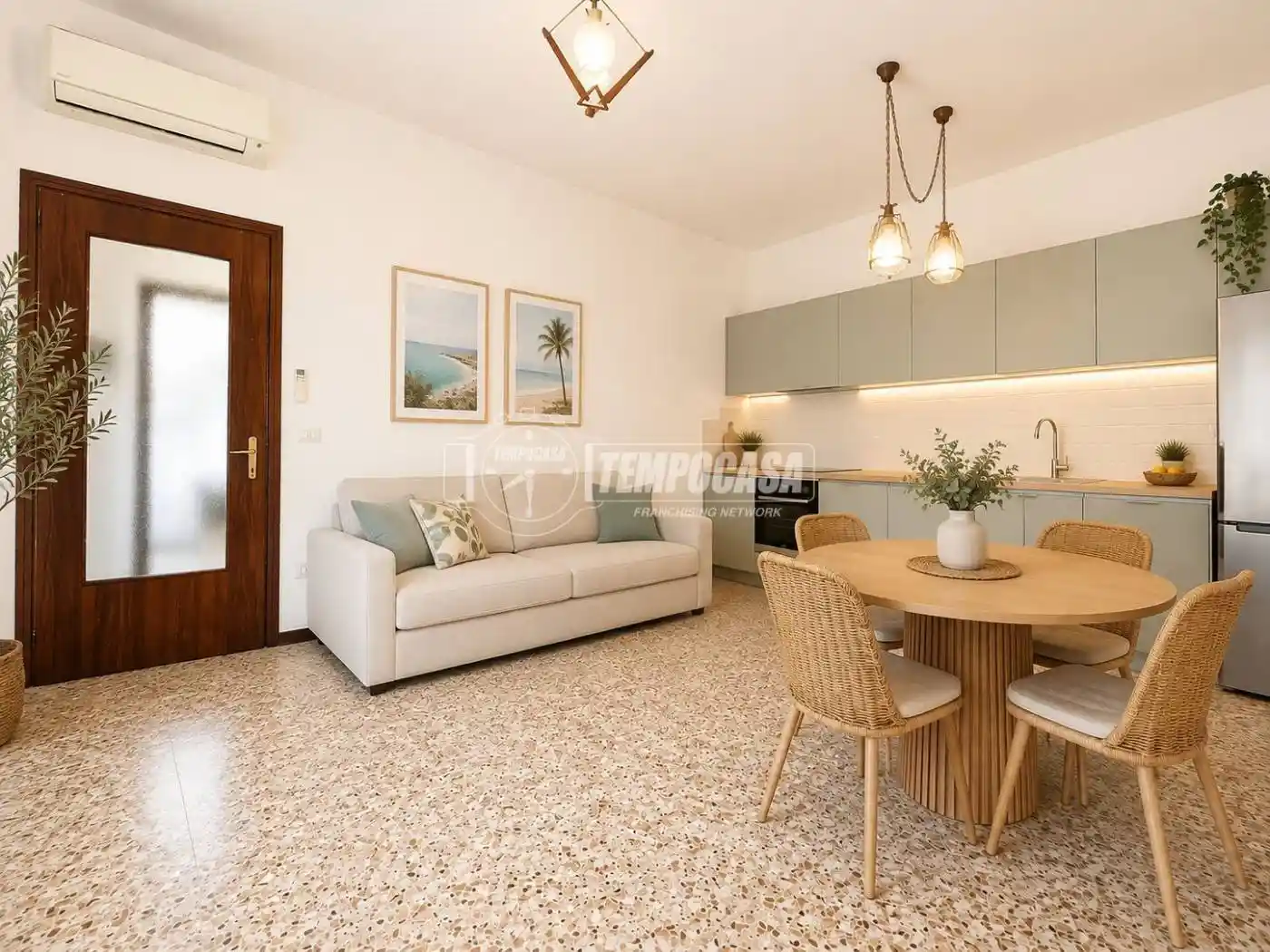 Casa indipendente in vendita a Peschiera del Garda