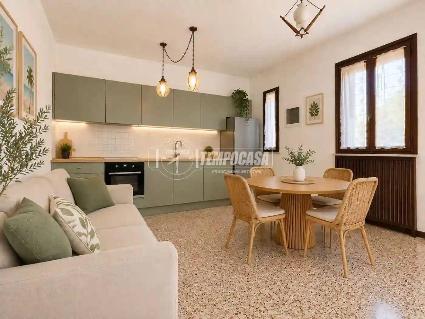 Casa indipendente - foto 2