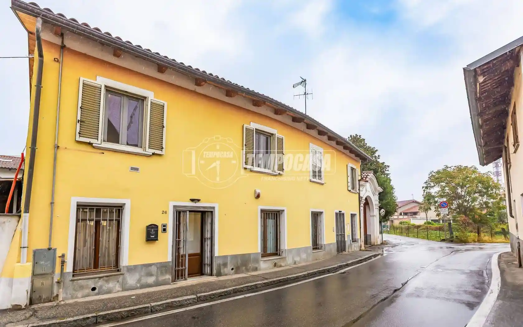 Casa indipendente in vendita a Moncalieri