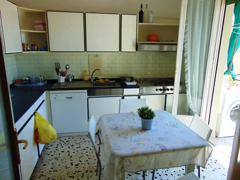 Appartamento in affitto a Firenze