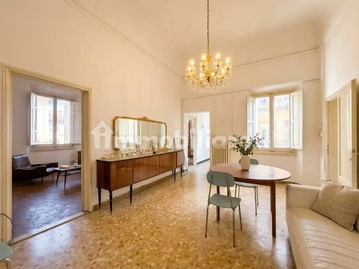 Appartamento in vendita a Firenze
