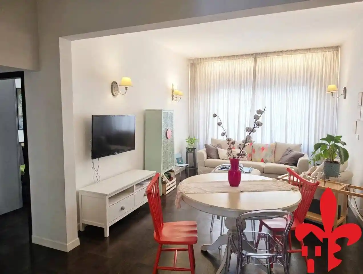 Appartamento in vendita a Firenze