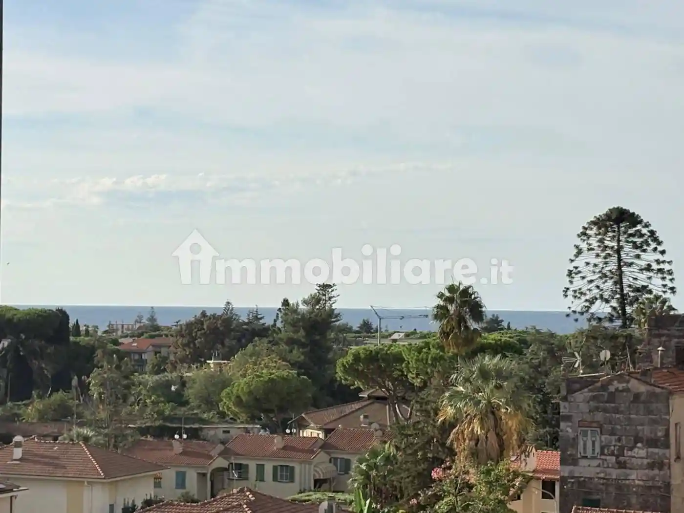 Appartamento in vendita a Bordighera