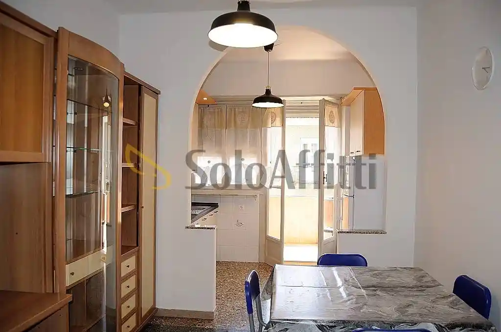 Appartamento in affitto a Torino