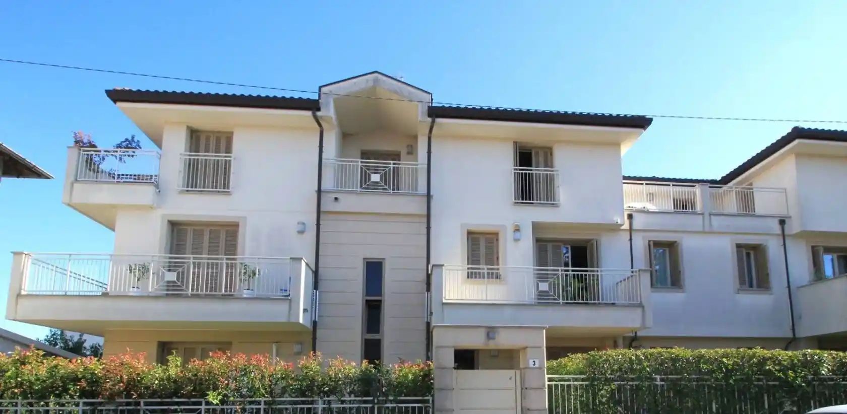 Appartamento in vendita a Legnano
