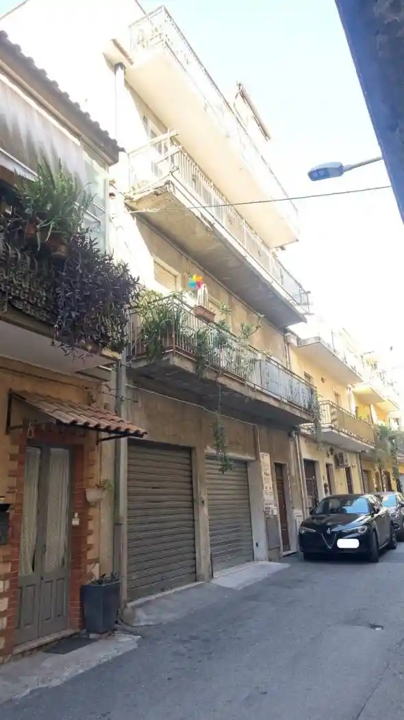 Appartamento in vendita a Taormina