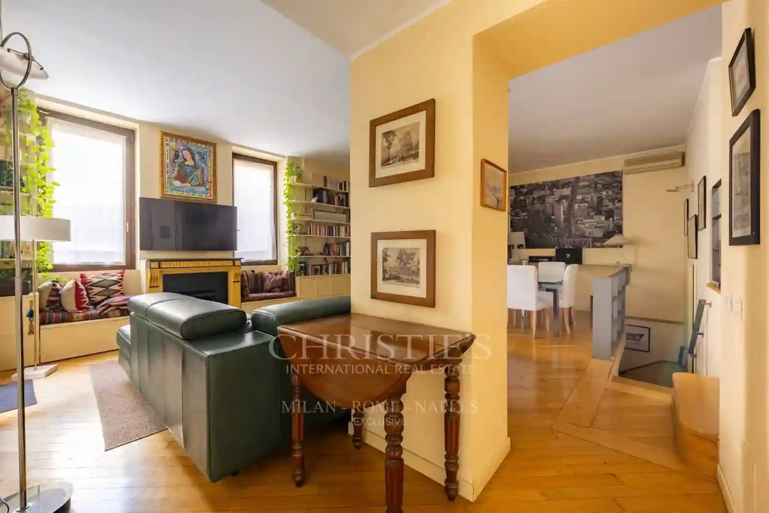 Appartamento - foto 4