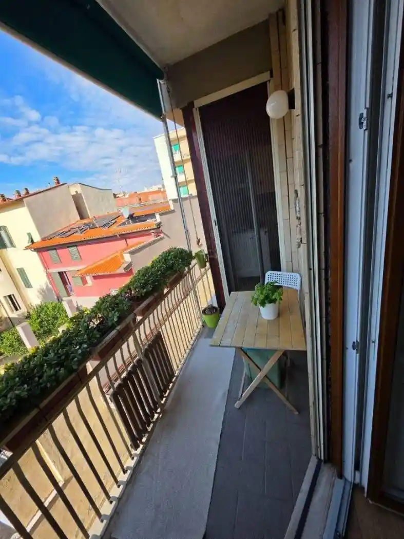 Appartamento in vendita a Livorno