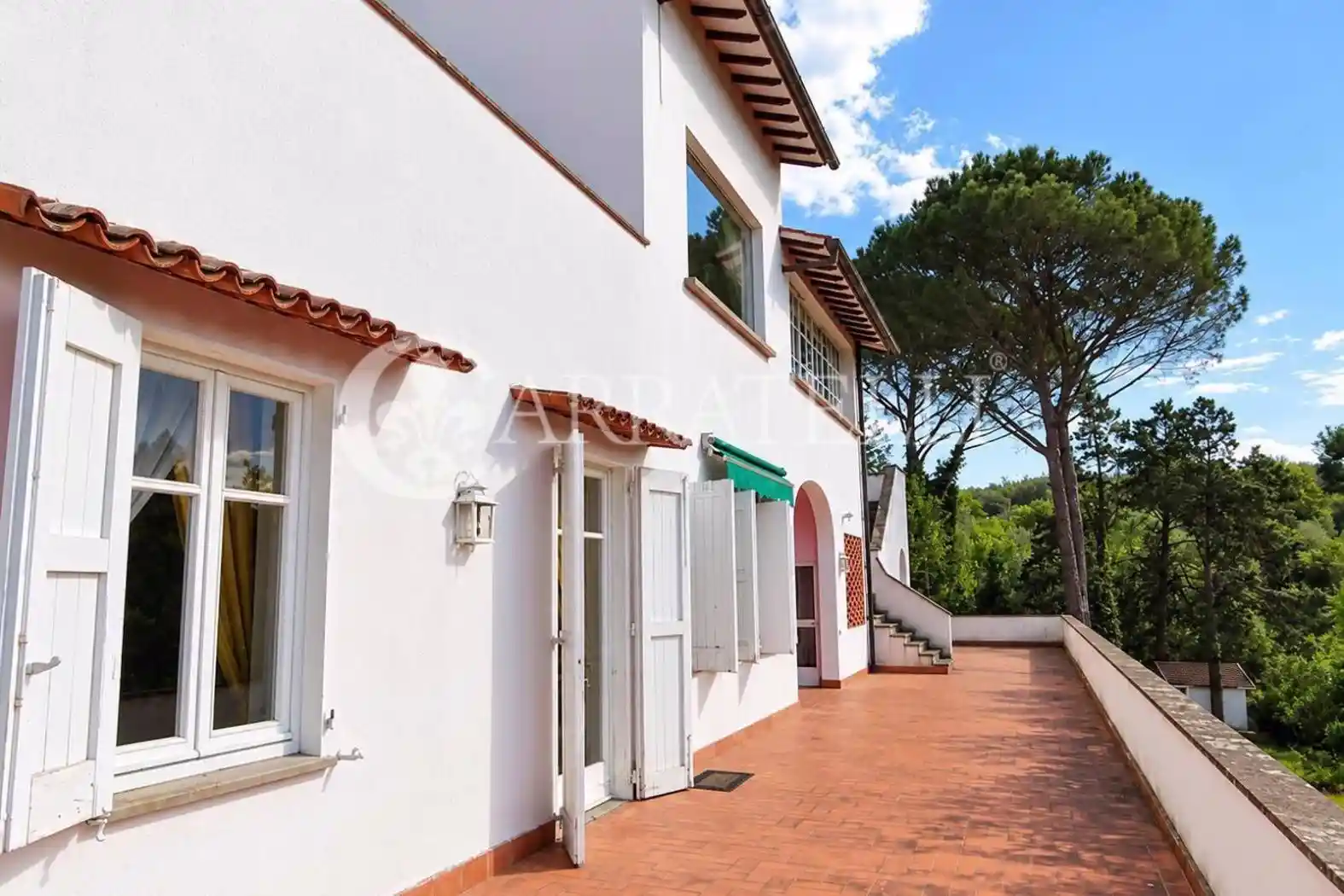 Villa in vendita a Impruneta