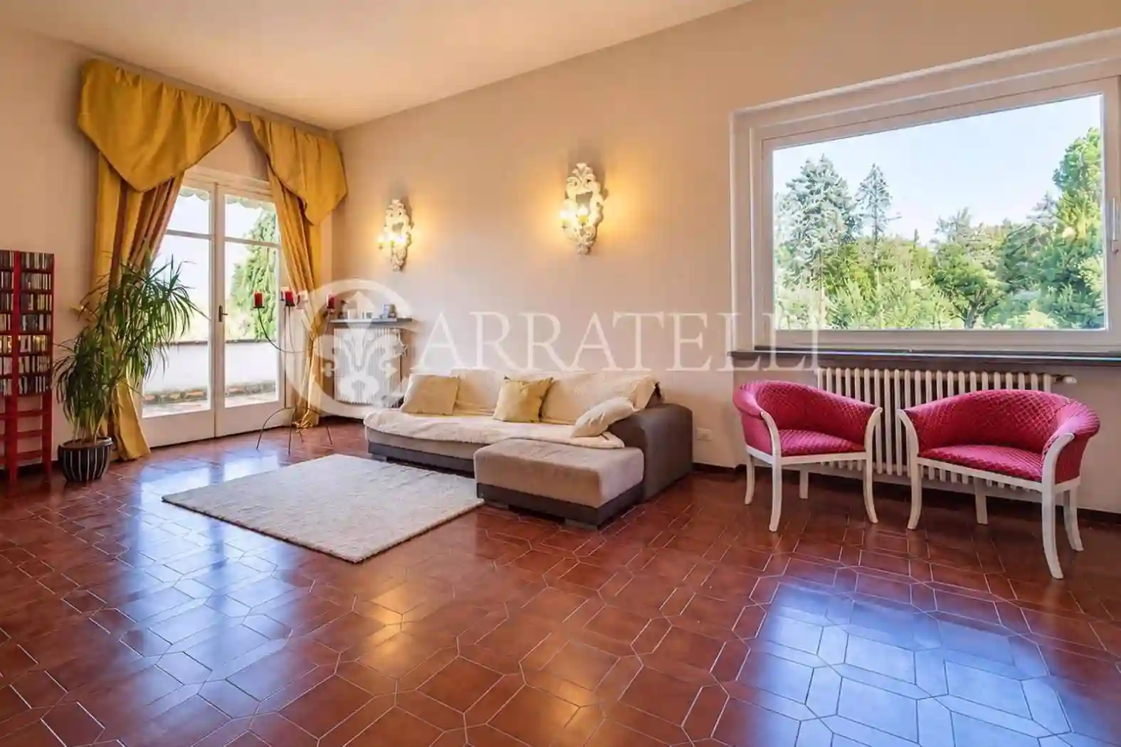 Villa - foto 3