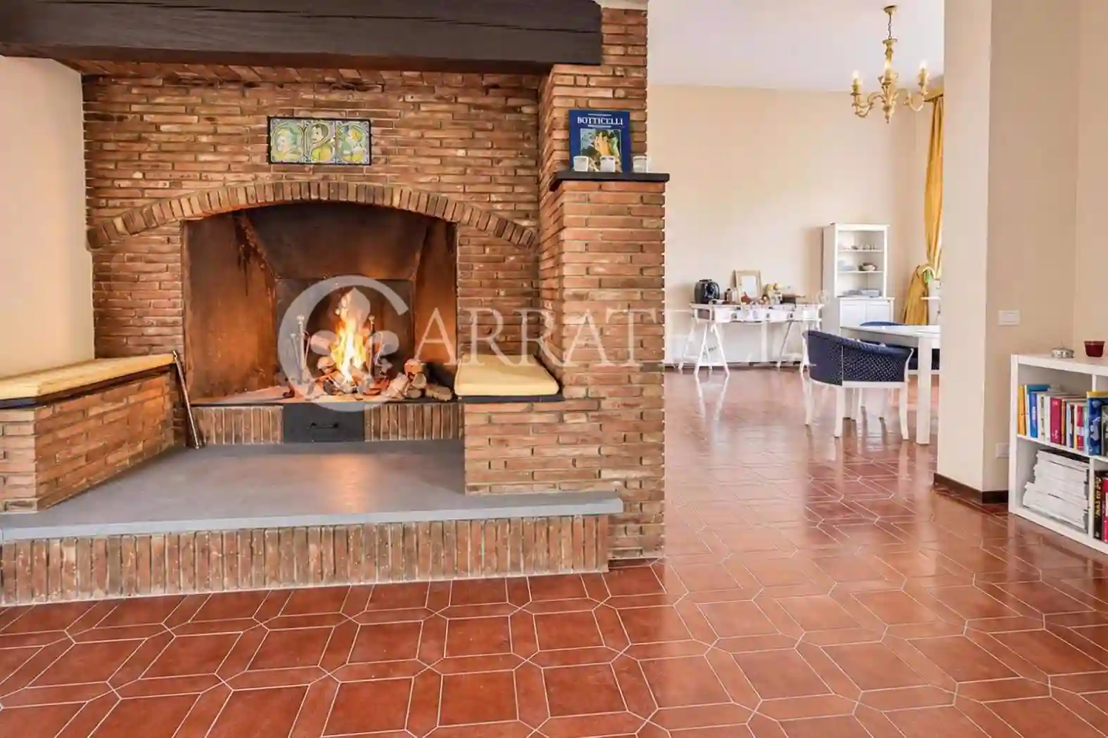 Villa - foto 5