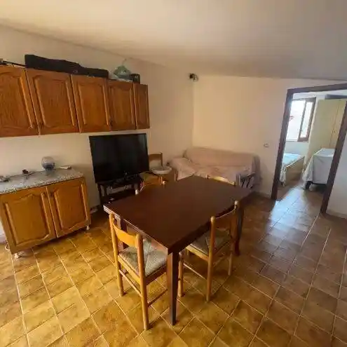 Appartamento in vendita a Falconara Albanese