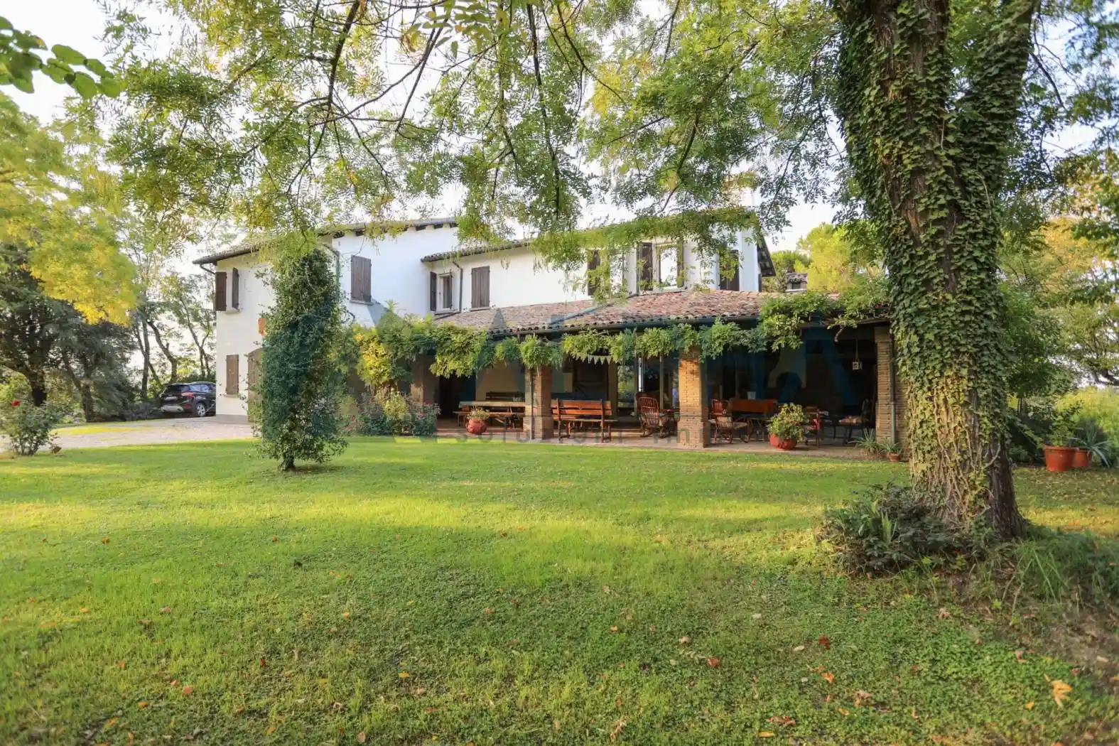 Villa in vendita a Cesena