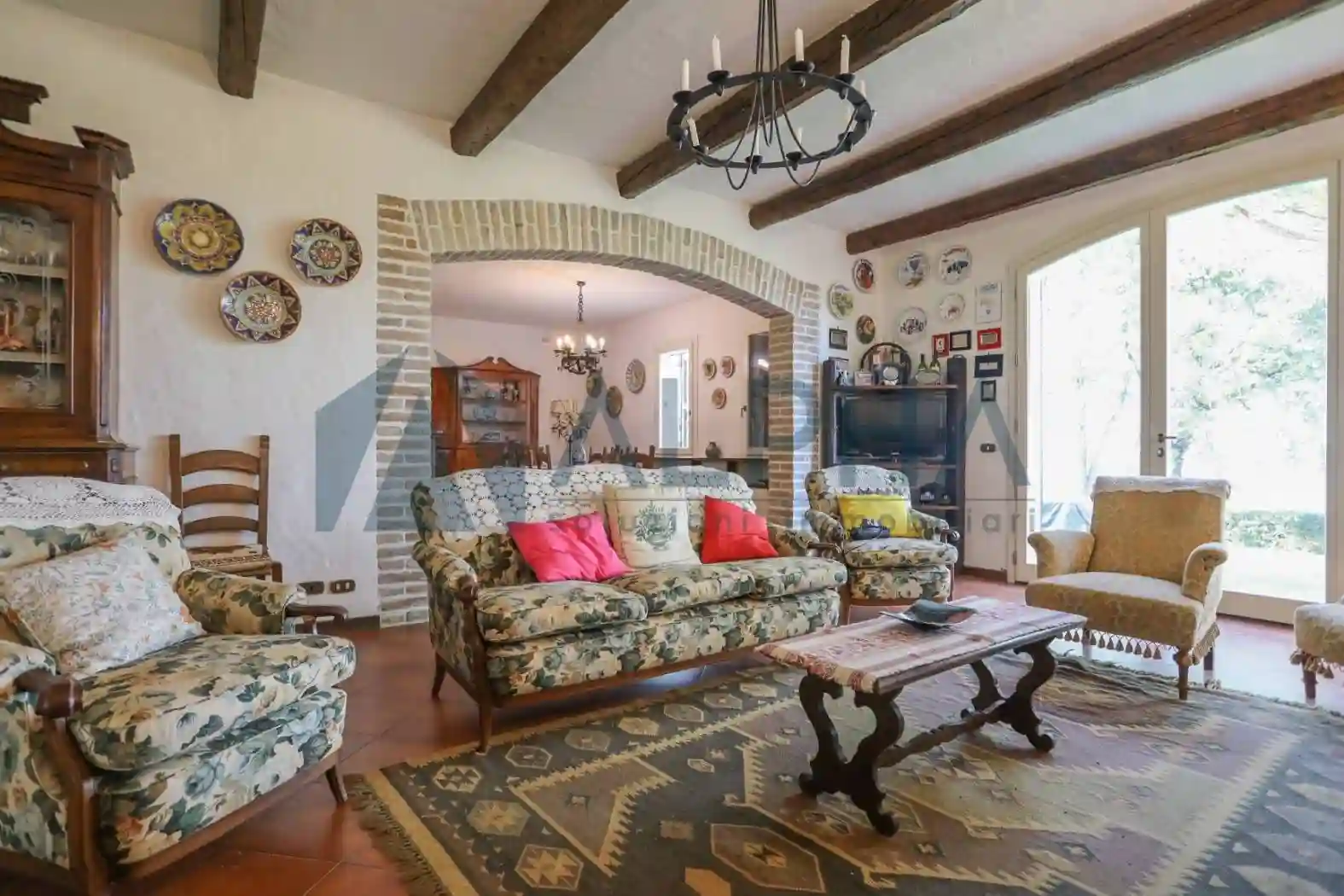 Villa - foto 2