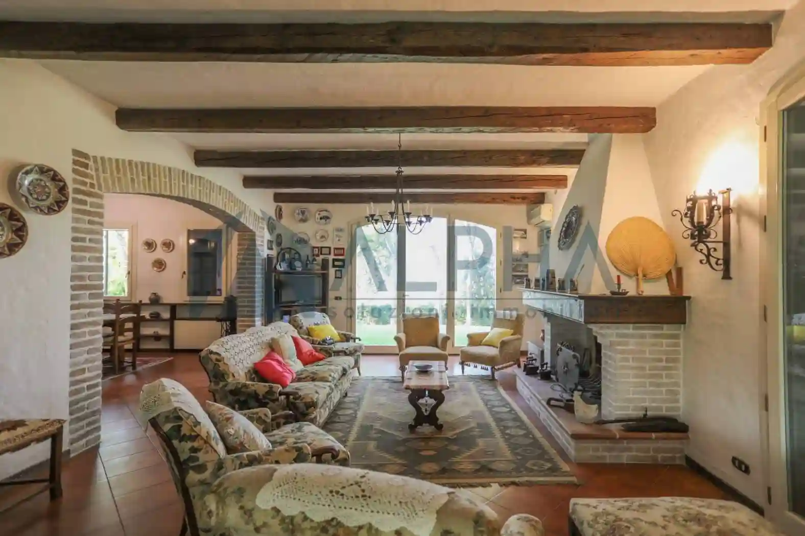 Villa - foto 3