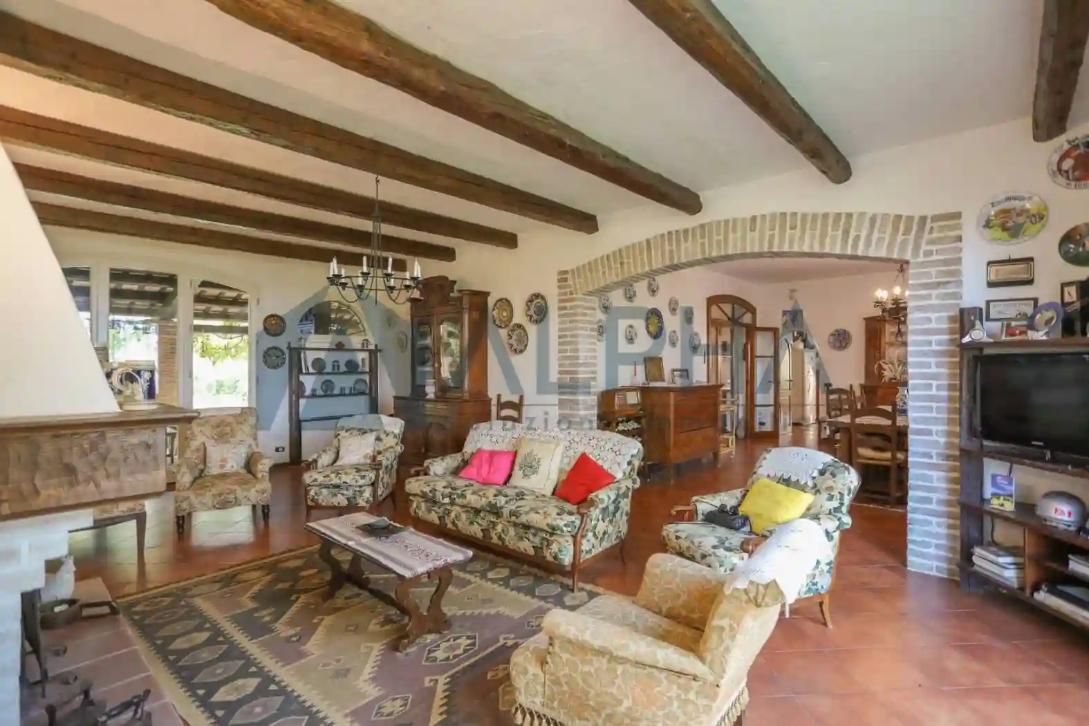 Villa - foto 4