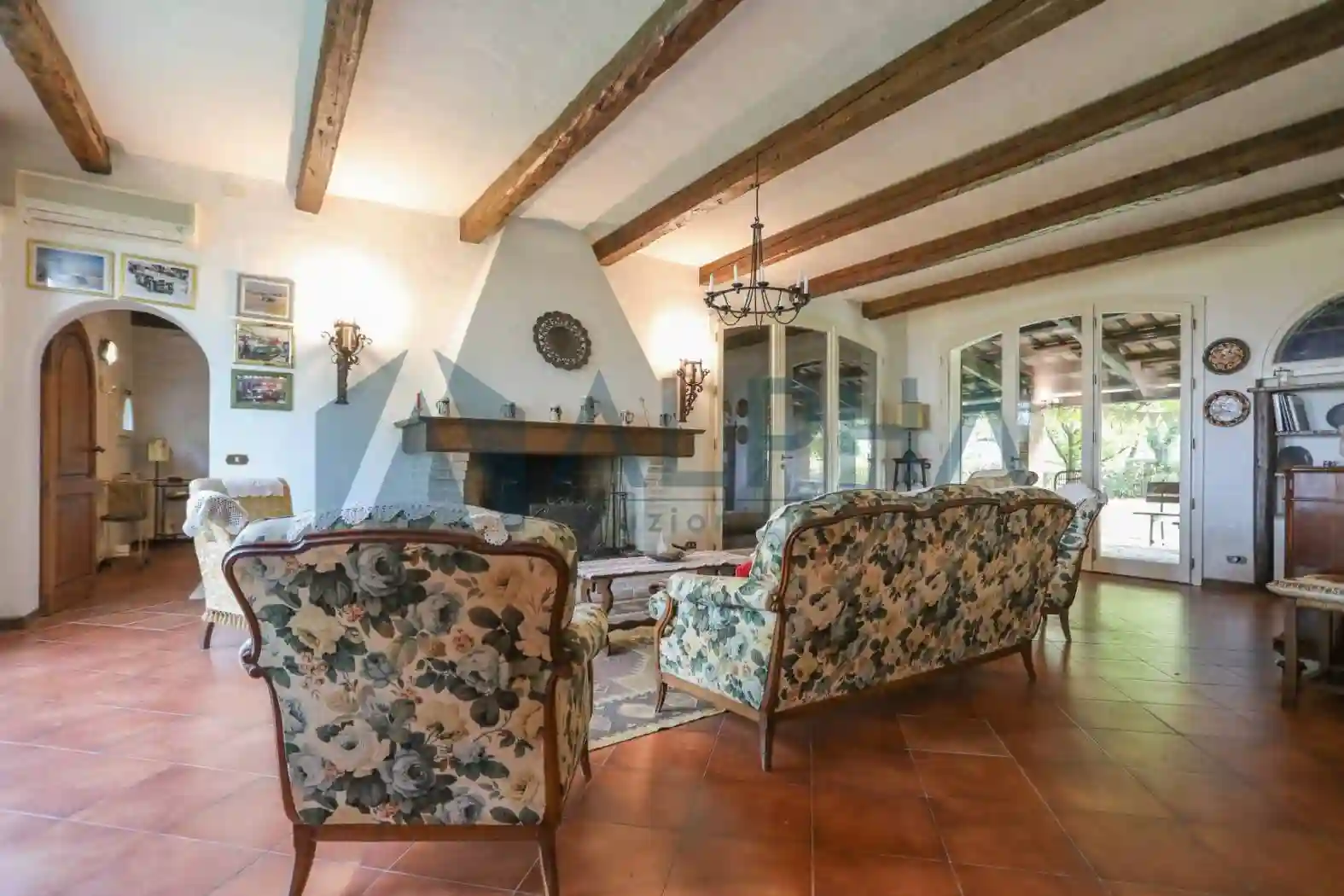 Villa - foto 5