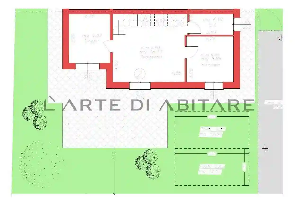 Villa - foto 4