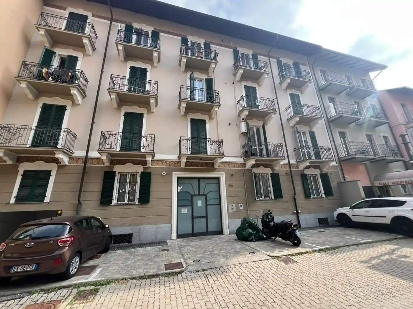 Loft in vendita a Torino