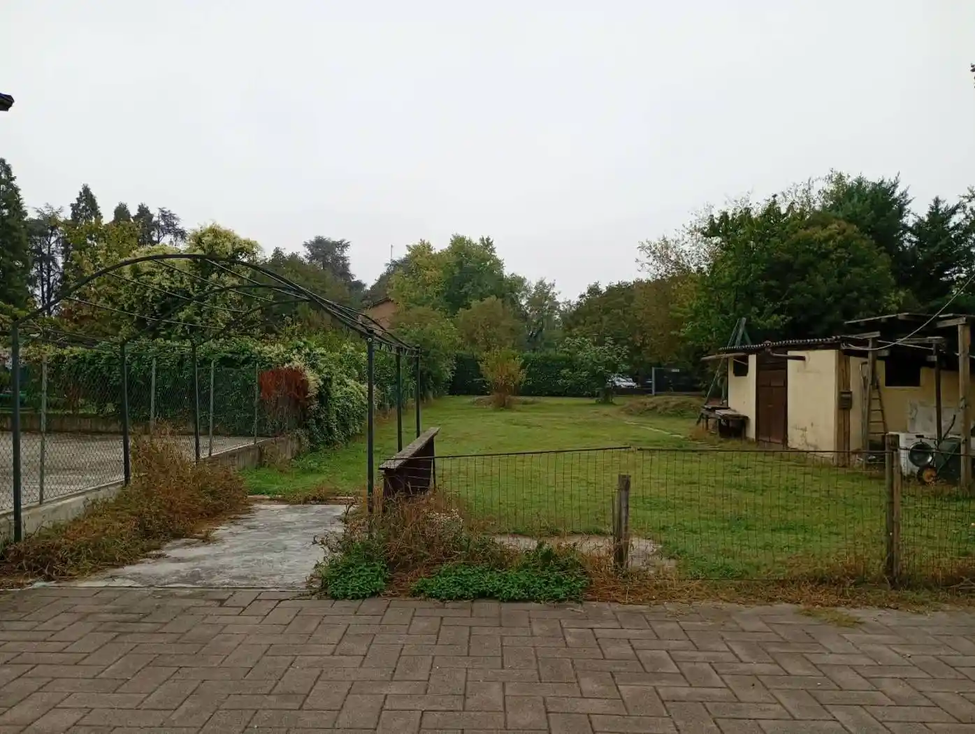 Villa in vendita a Reggio Emilia