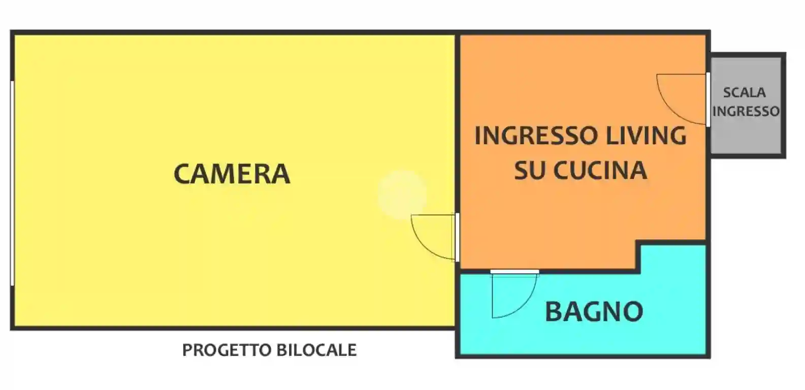 Appartamento - foto 2