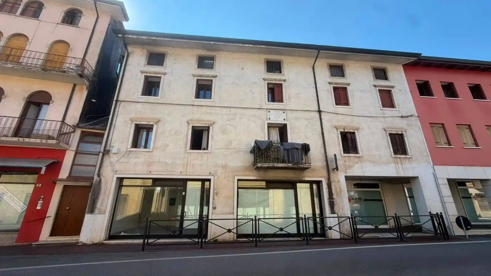 Appartamento in vendita a Valdagno