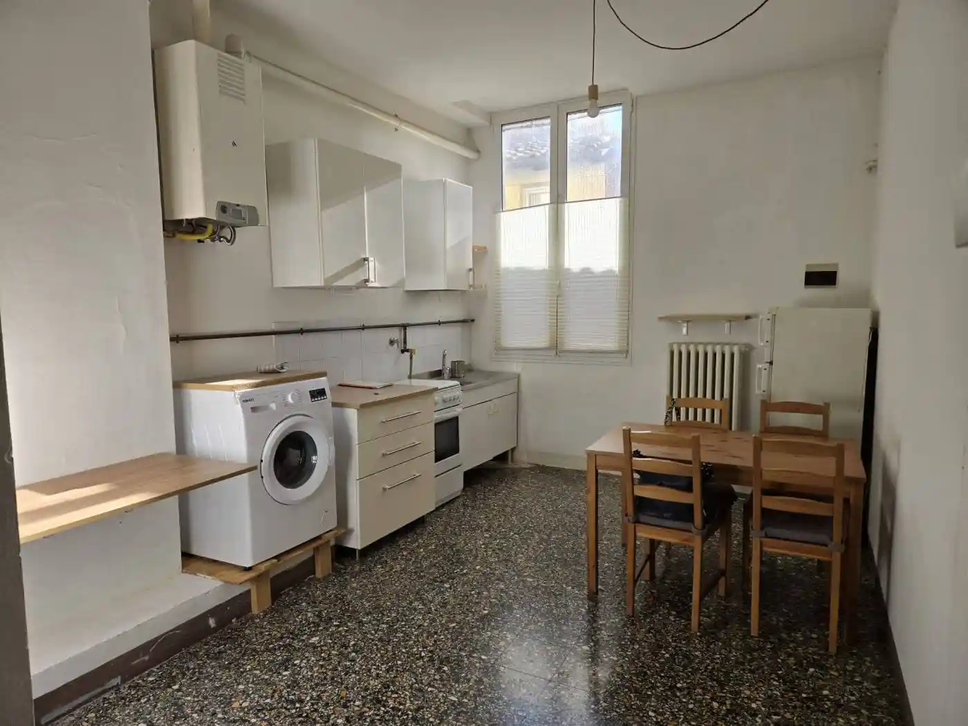 Appartamento in vendita a Bologna
