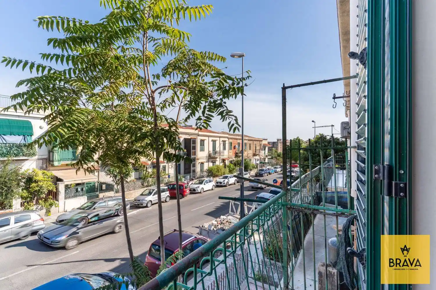 Appartamento in vendita a Palermo