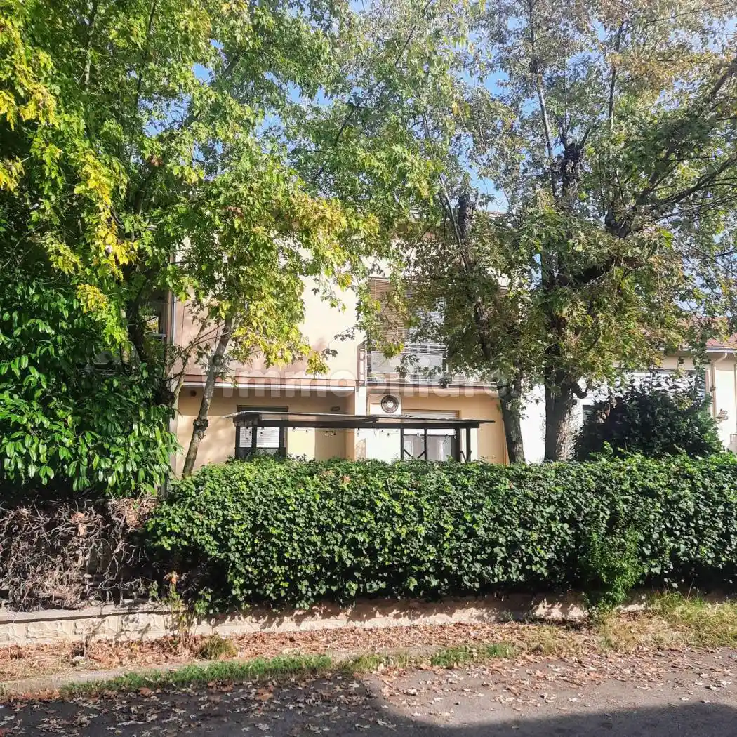 Villa in vendita a Rio Saliceto