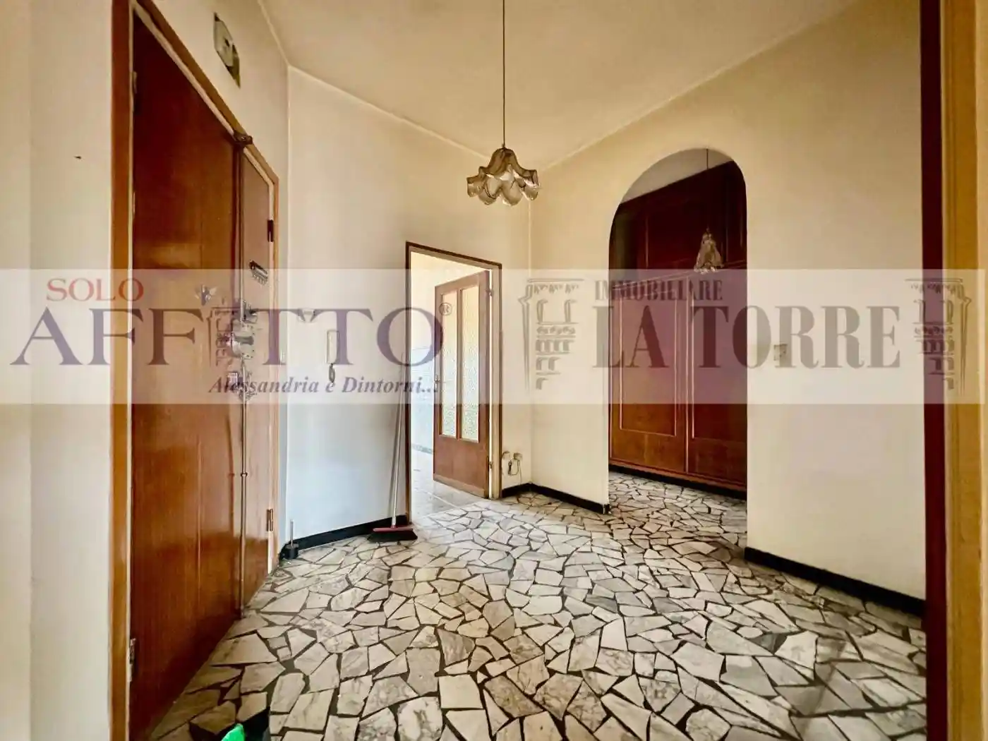 Appartamento in vendita a Novi Ligure