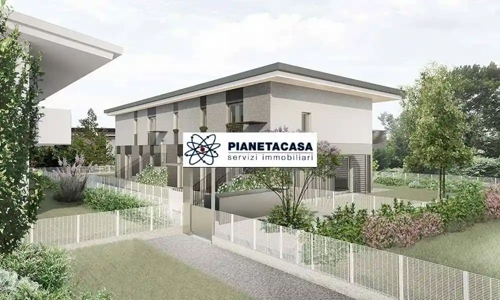 Appartamento in vendita a Bergamo