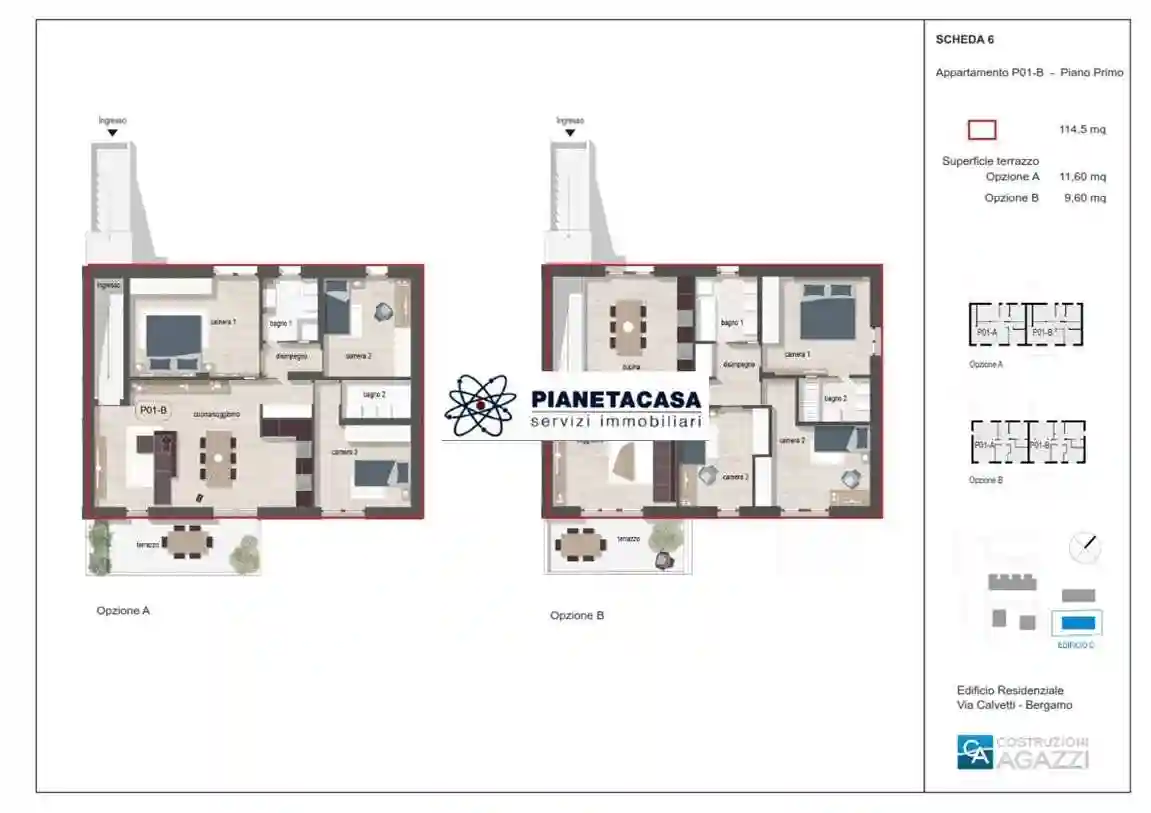 Appartamento - foto 3
