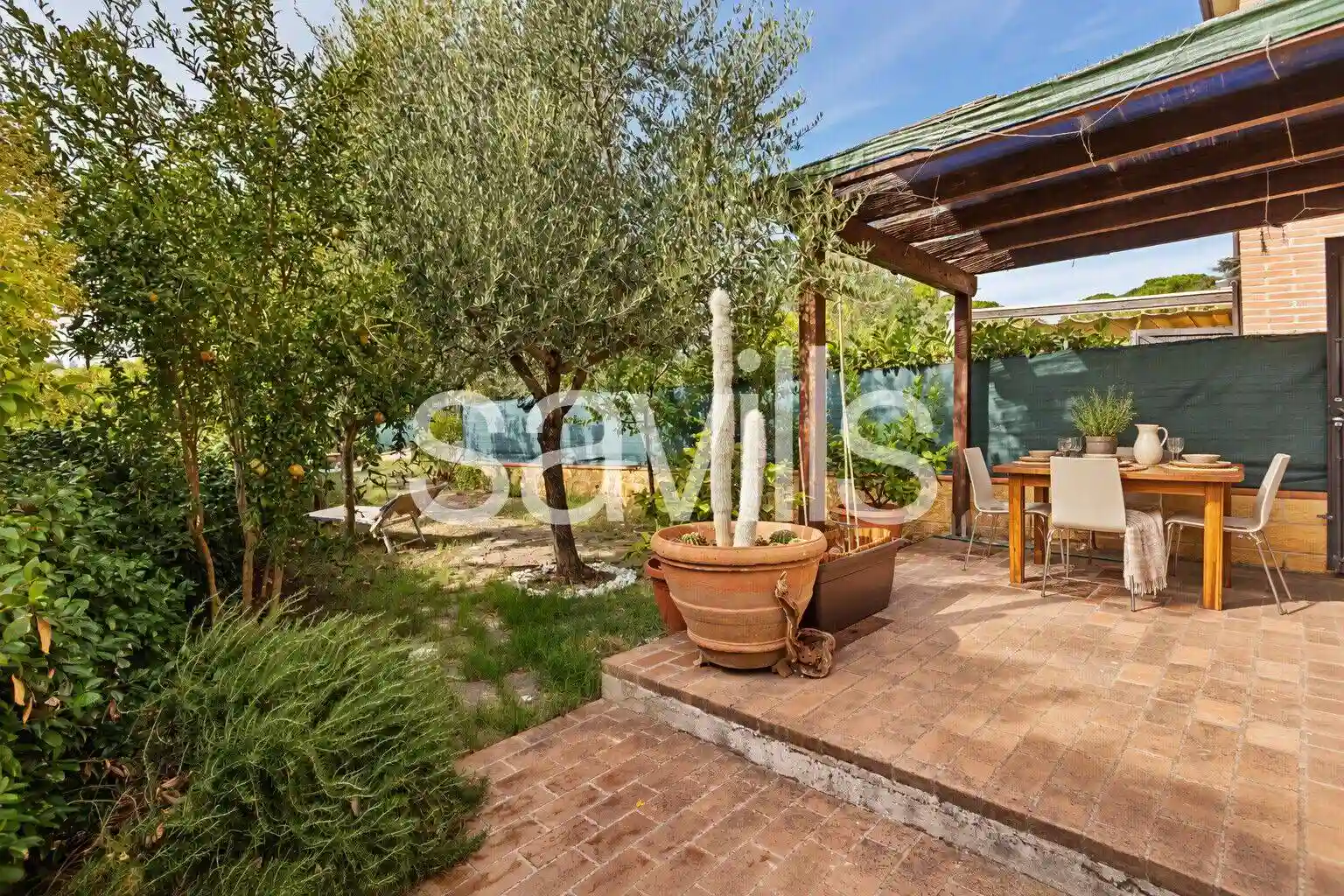 Villetta a schiera - foto 2