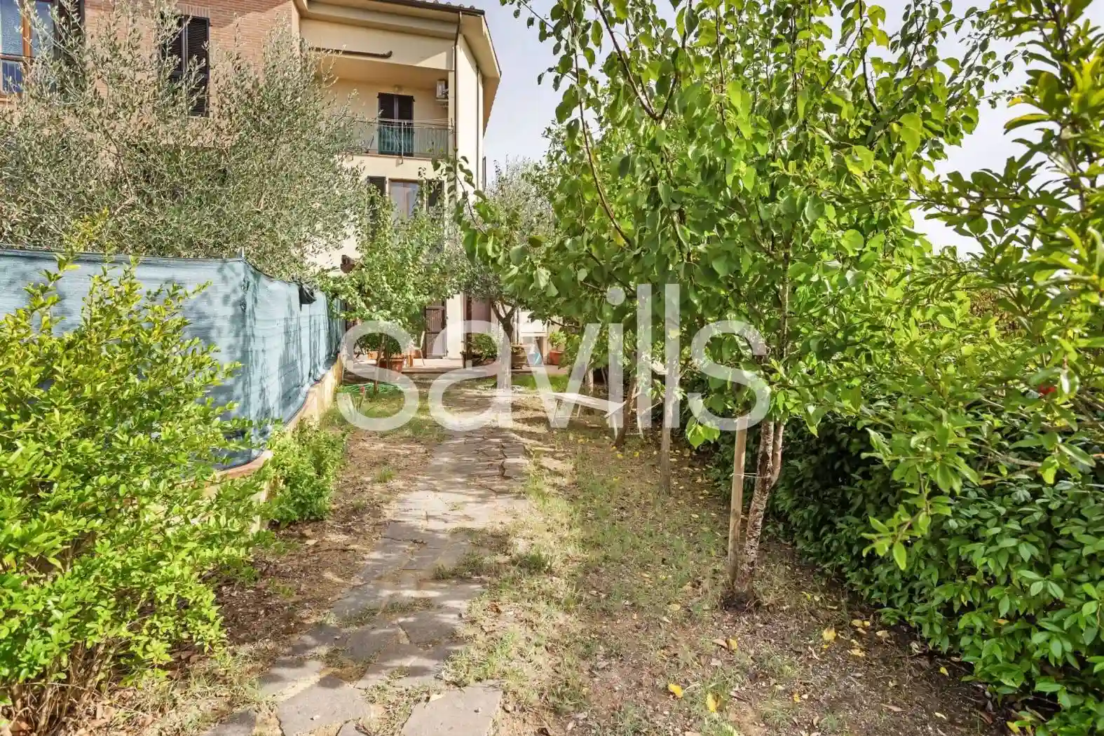 Villetta a schiera - foto 4