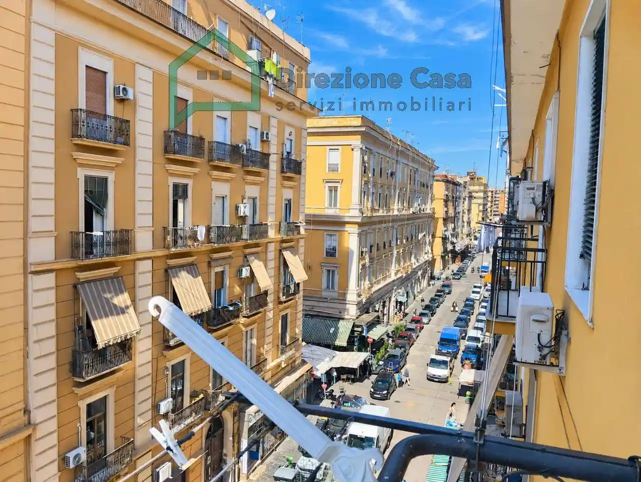 Appartamento in vendita a Napoli