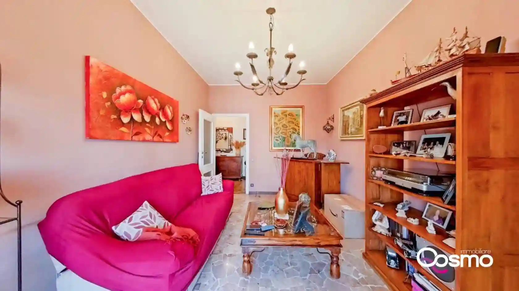 Appartamento - foto 5