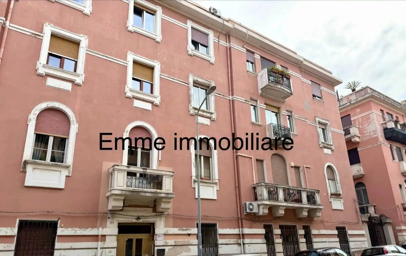 Appartamento in affitto a Messina
