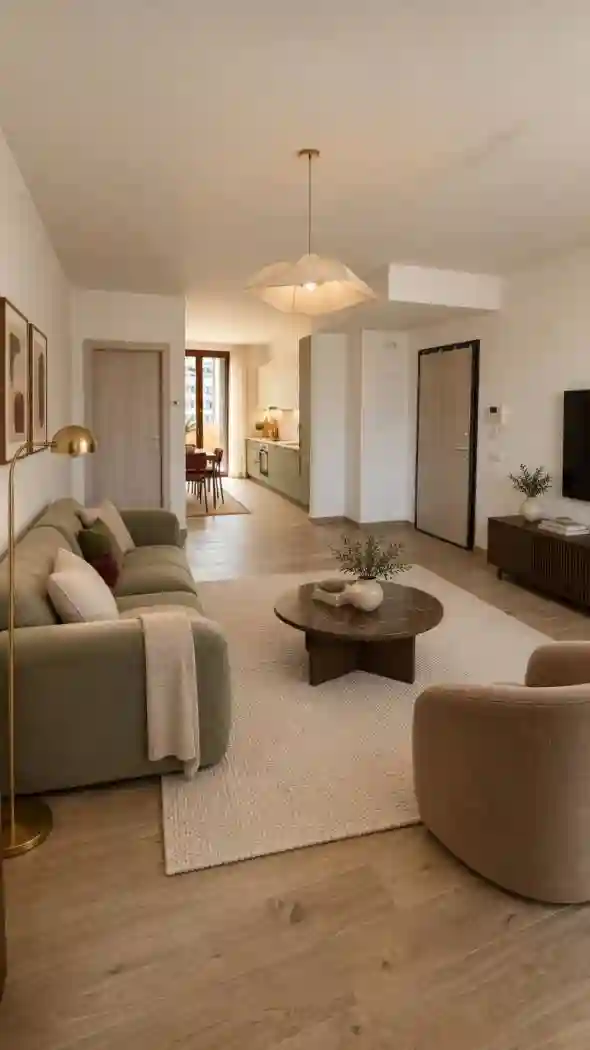 Appartamento - foto 2