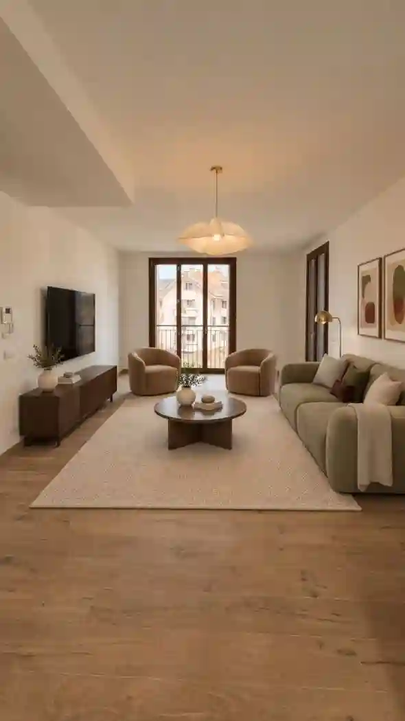 Appartamento - foto 4